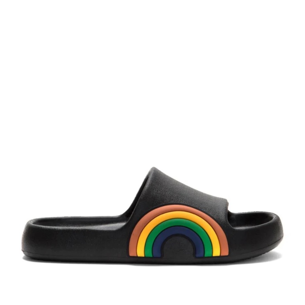 Fruity Pebble Slides